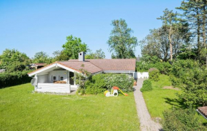 Cozy Home In Slagelse With Wifi